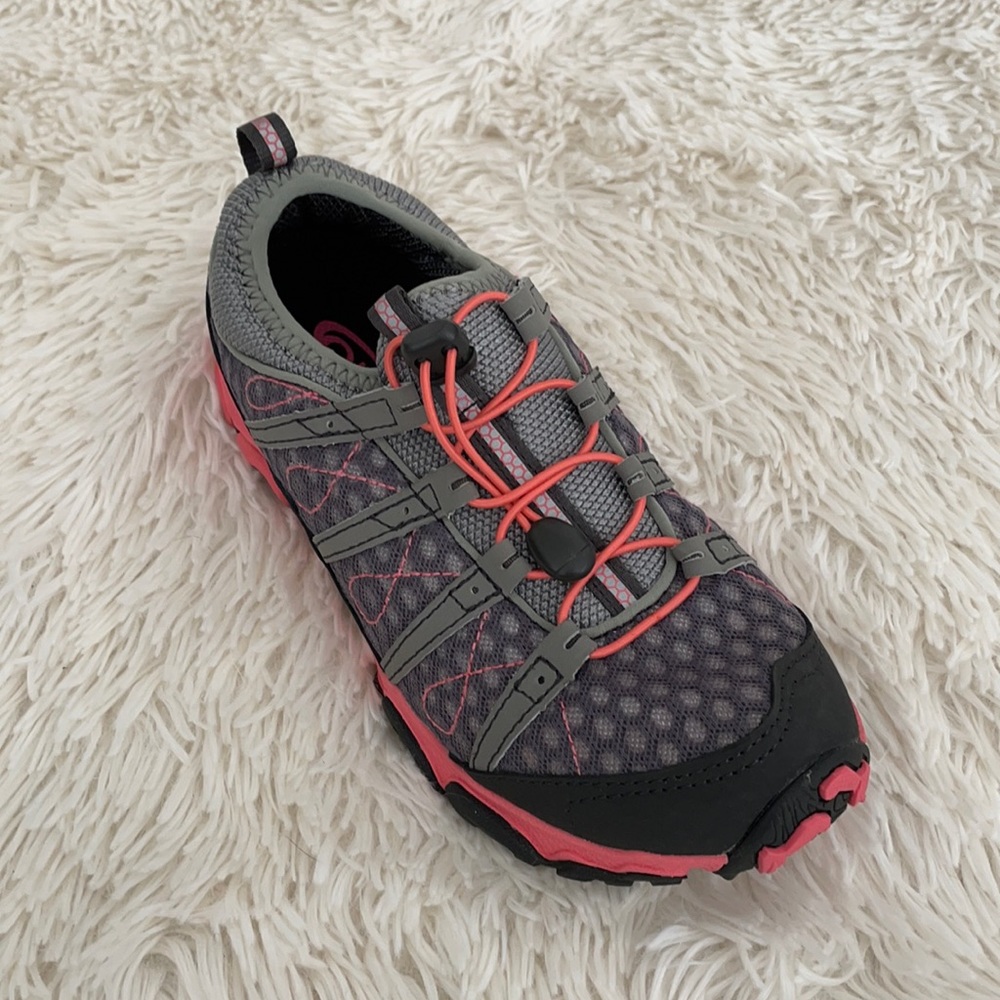 Oboz Echo Low Hiking Shoes